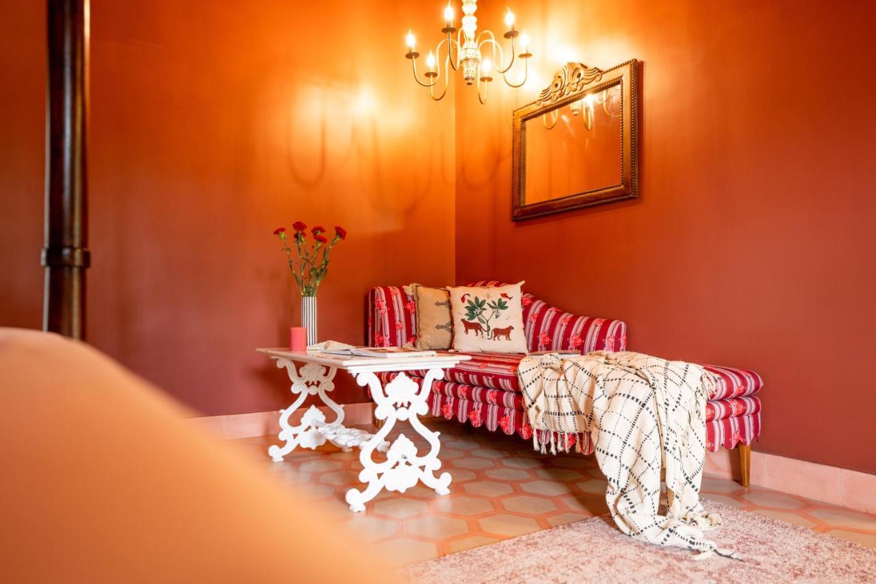 Elivaas 5 Bhk With Pvt Pool, Entertainment Room & Glass House - Bludoor Marmagao Exterior foto